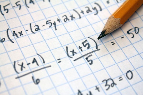 Tuteurs en Mathématiques Pei - Tutorat en Mathématiques - Aide aux devoirs