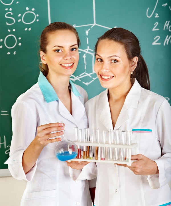 Tuteurs en Sciences Pei - Tutorat en Sciences - Aide aux devoirs